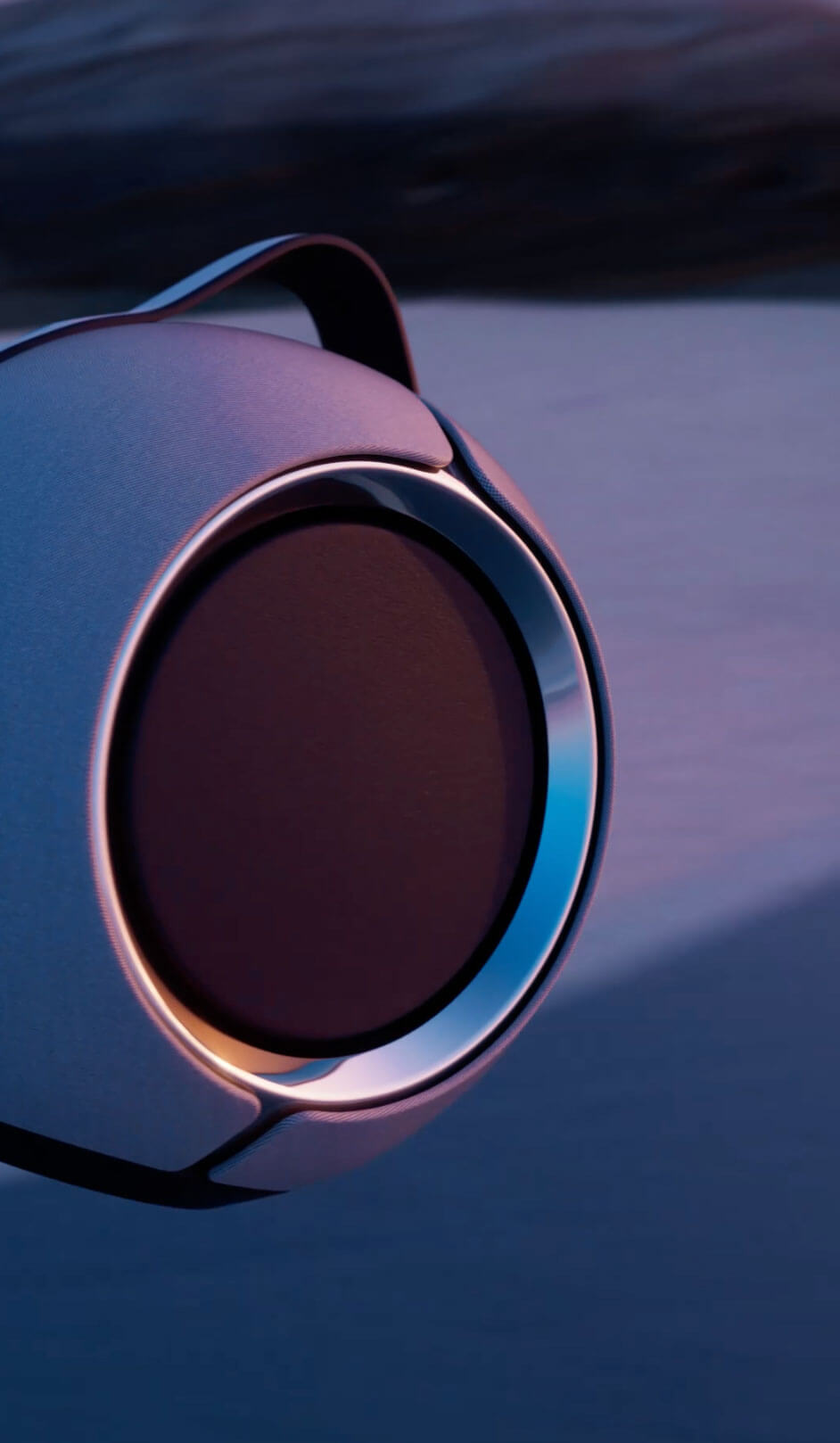 image de couverture Devialet pour le slider